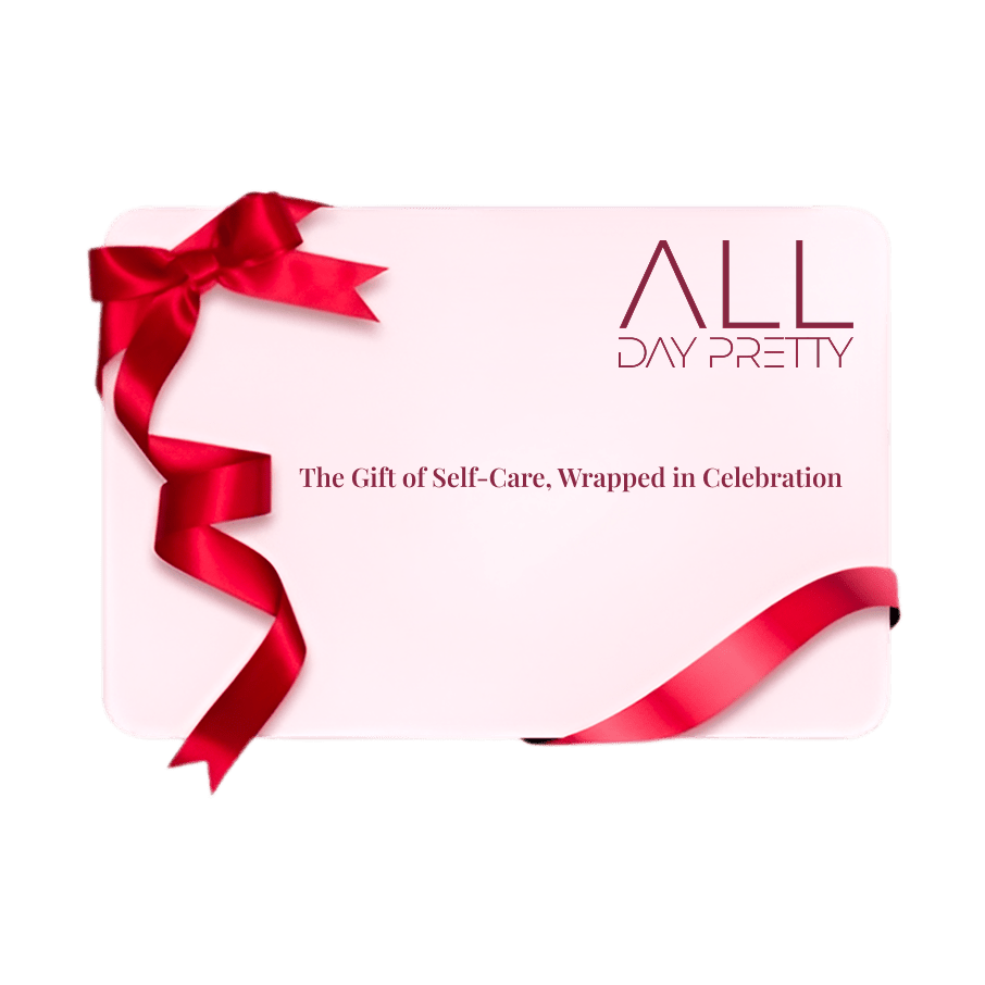 All Day Pretty Gift Card