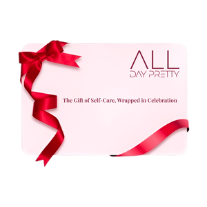 All Day Pretty Gift Card
