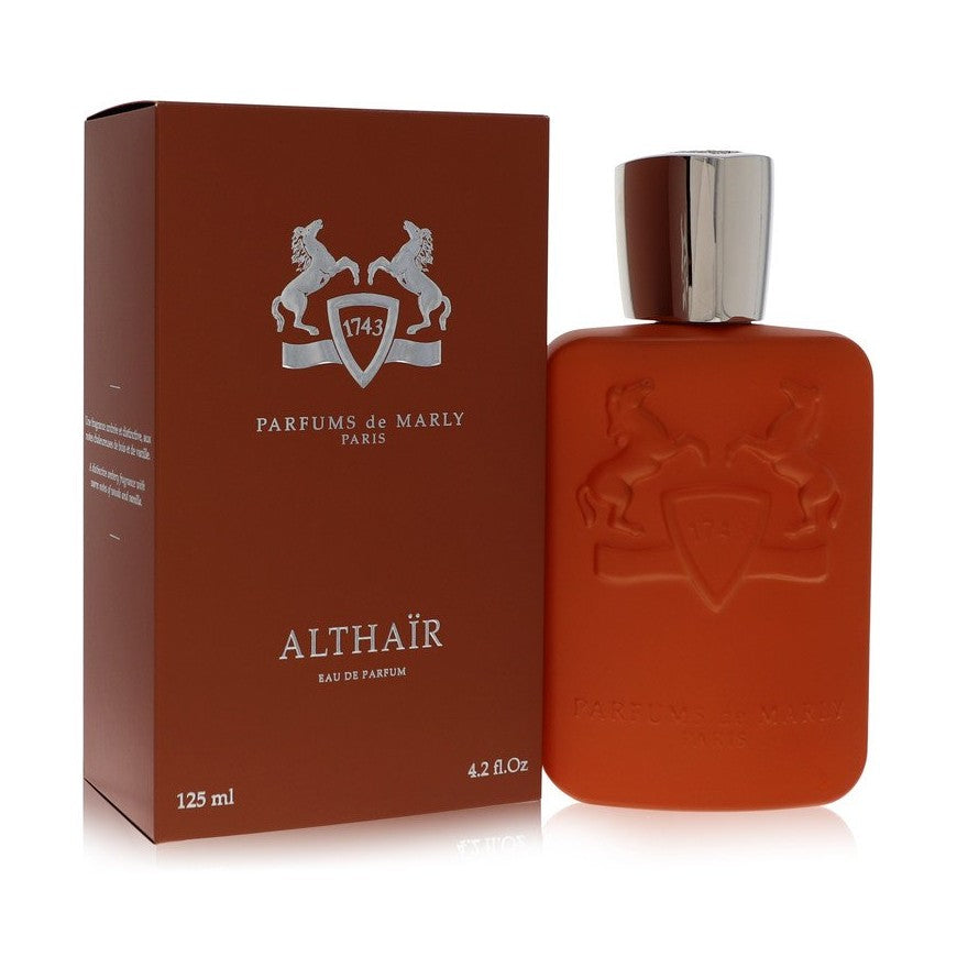 Althair by Parfums De Marly Eau De Parfum Spray 4.2 oz for Women