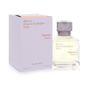 Amyris Homme by Maison Francis Kurkdjian Eau De Toilette Spray 2.4 oz for Men