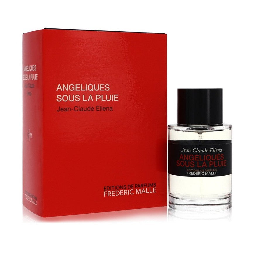 Angeliques Sous La Pluie by Frederic Malle Eau De Toilette Spray 3.4 oz for Women