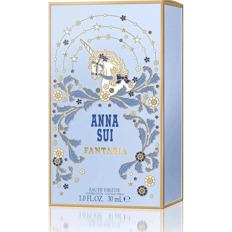 Anna Sui Fantasia Eau de Toilette 75ml Spray