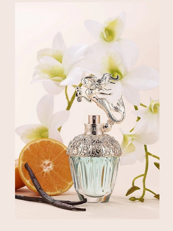 Anna Sui Fantasia Mermaid Eau de Toilette 50ml Spray