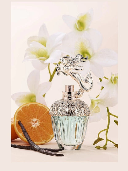 Anna Sui Fantasia Zeemeermin Eau de Toilette 50 ml spray