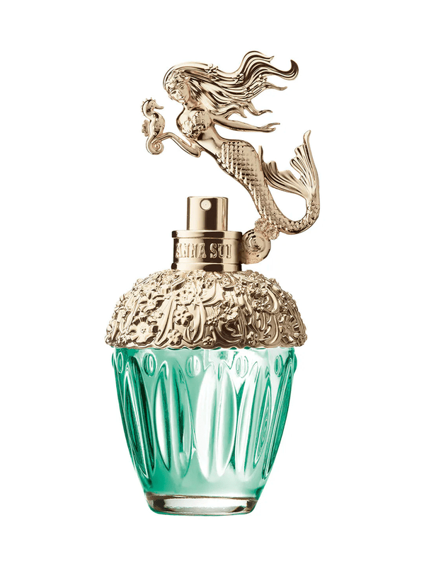 Anna Sui Fantasia Zeemeermin Eau de Toilette 50 ml spray