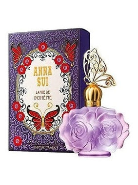 Anna Sui La Vie de Boheme Eau de Toilette 75ml Spray