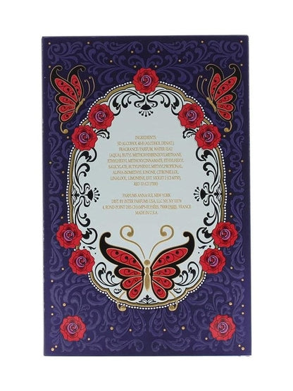 Anna Sui La Vie de Boheme Eau de Toilette 75 ml spray 