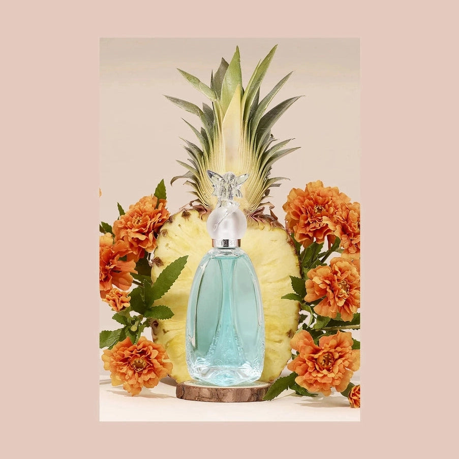 Anna Sui Secret Wish Eau de Toilette 75ml Spray