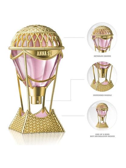 Anna Sui Sky Eau de Toilette 75 ml spray