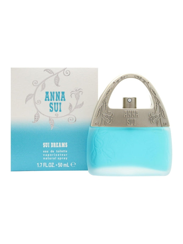Anna Sui Sui Dreams Eau de Toilette 50ml Spray
