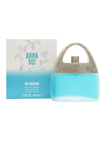 Anna Sui Sui Dreams Eau de Toilette 50ml Spray