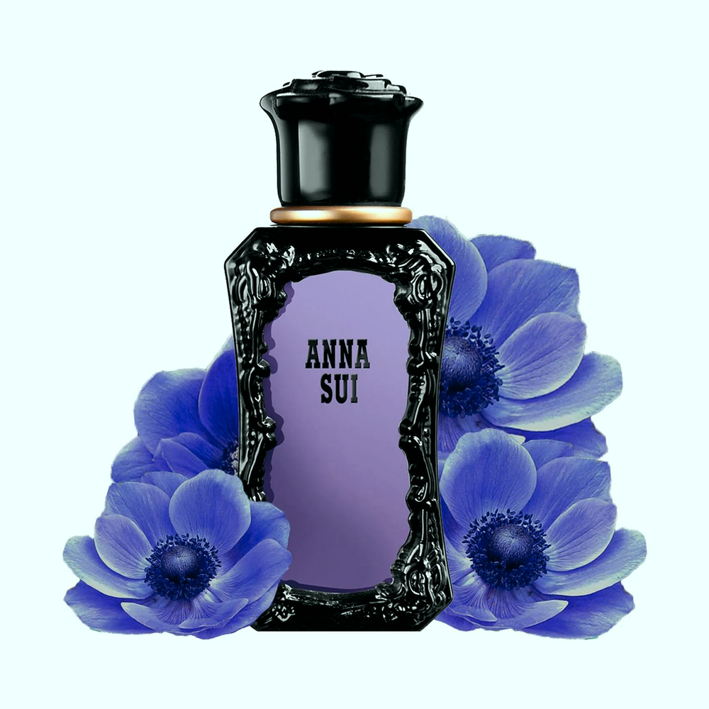 Anna Sui Eau de Toilette 30ml Spray