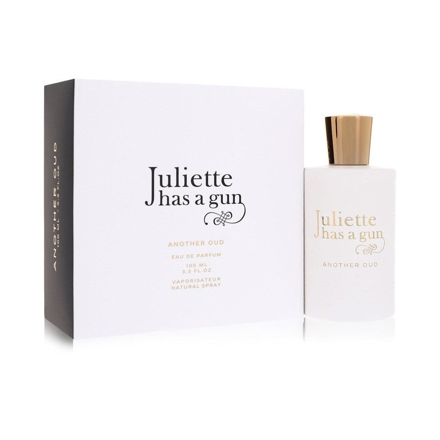 Another Oud by Juliette Has a Gun Eau De Parfum spray 3.4 oz for Women