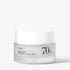 Anua HEARTLEAF 70% INTENSE CALMING CREAM 50ml - All Day Pretty Cream Anua