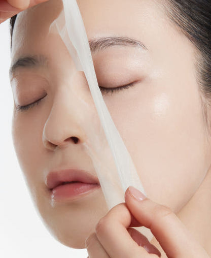 Anua-Pdrn-Hyaluronic-Acid-Capsule-100-Serum-Mask-Sheet-23Ml-10Ea – beauty &amp; skincare essential for daily radiance