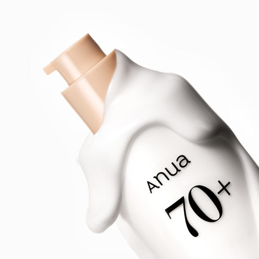 Anua Rice 70 Intense Moisturizing Milk 150ml - All Day Pretty Korean Beauty Anua