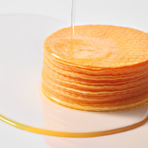 Anua Vitamin C+Niacin Tone Up Blemish Pad 60 Pads(185ml) - All Day Pretty Korean Beauty Anua