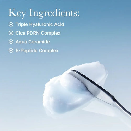 Arencia Deep Water Surge Soothing Cream 80g - All Day Pretty Soothing cream Arencia