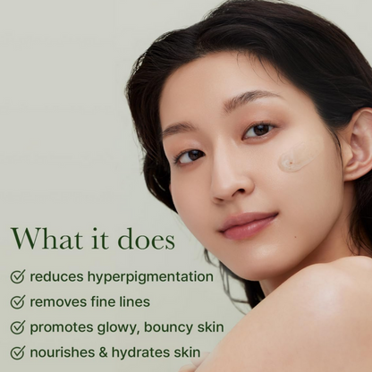 Arencia Holy Hyssop Serum 30 50g - All Day Pretty serum Arencia