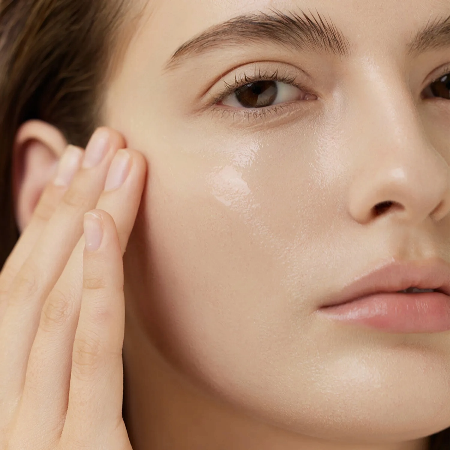 Arencia Rice Mucin Glow Serum 30 50g - All Day Pretty serum Arencia