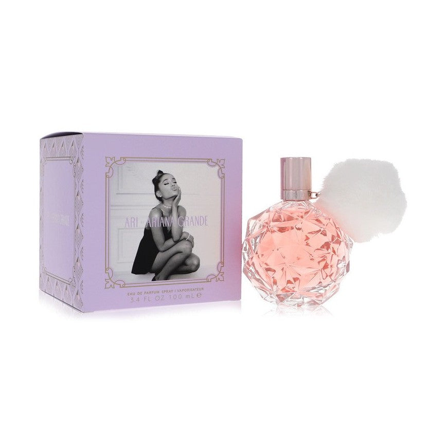 Ari by Ariana Grande Eau De Parfum Spray 3.4 oz for Women
