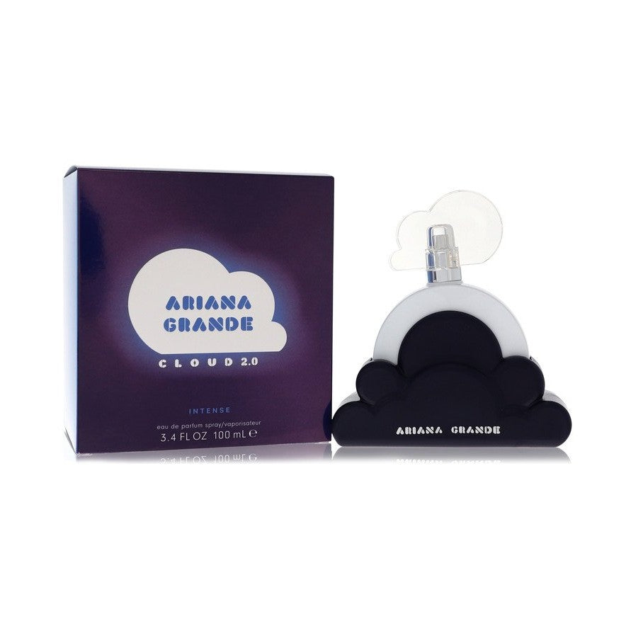 Ariana Grande Cloud Intense by Ariana Grande Eau De Parfum Spray 3.4 oz for Women