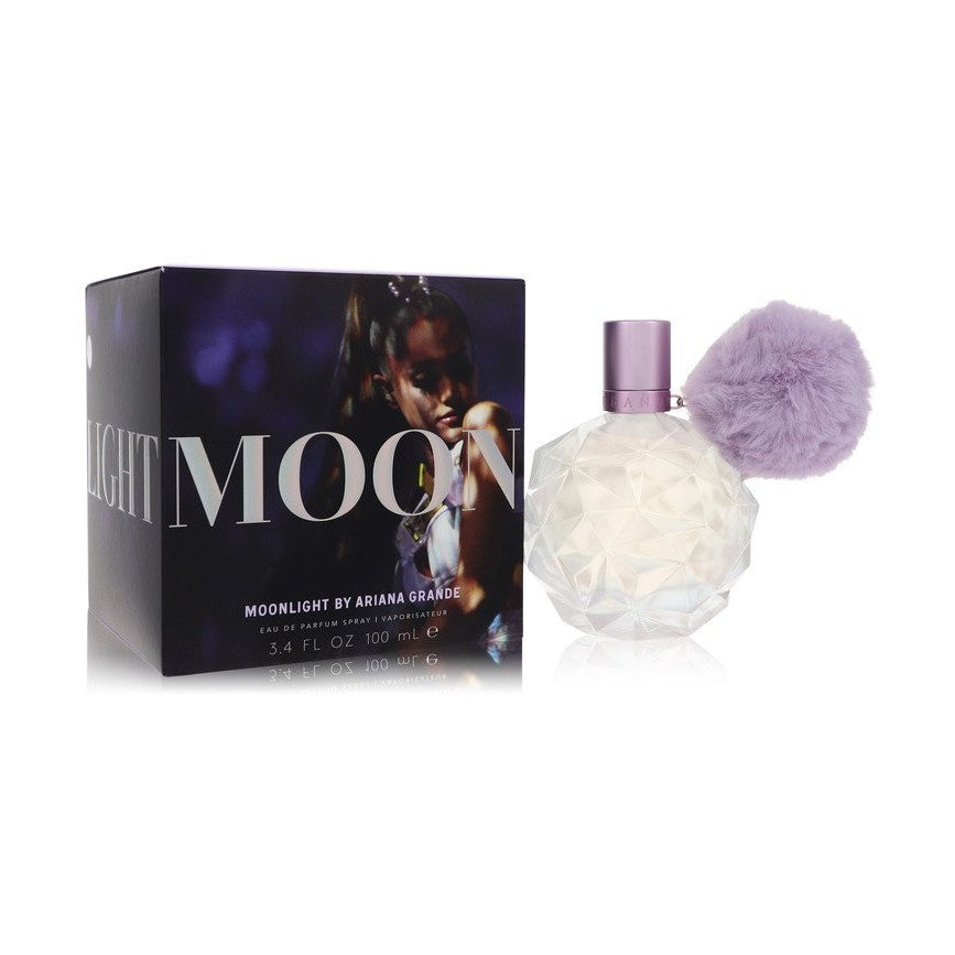 Ariana Grande Moonlight by Ariana Grande Eau De Parfum Spray 3.4 oz for Women