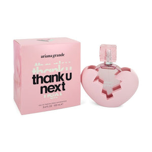 Ariana Grande Thank U, Next by Ariana Grande Eau De Parfum Spray 3.4 oz for Women