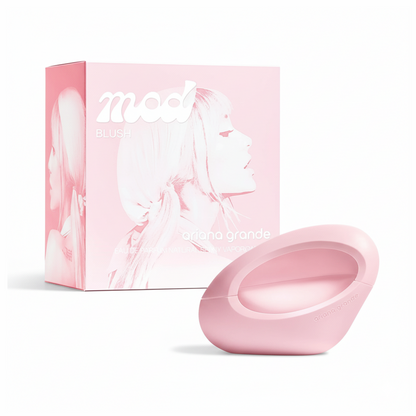 Ariana Grande Mod Blush by Ariana Grande Eau De Parfum Spray 3.4 oz for Women