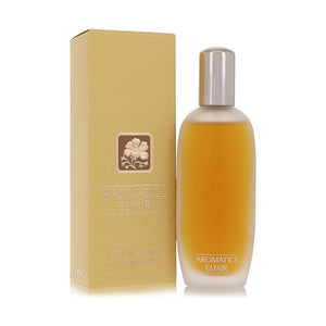 Aromatics Elixir by Clinique Eau De Parfum Spray 3.4 oz for Women