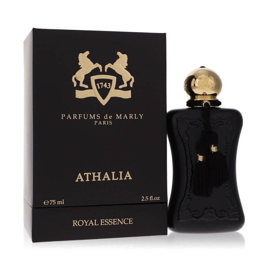Athalia by Parfums De Marly Eau De Parfum Spray 2.5 oz for Women