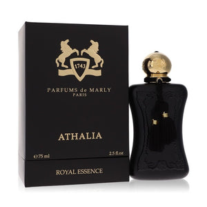 Athalia by Parfums De Marly Eau De Parfum Spray 2.5 oz for Women