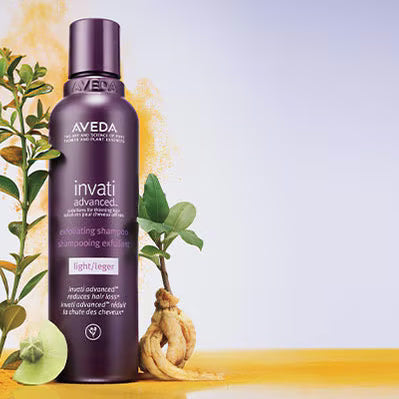 Aveda Invati Advanced Exfoliating Light Shampoo 200ml