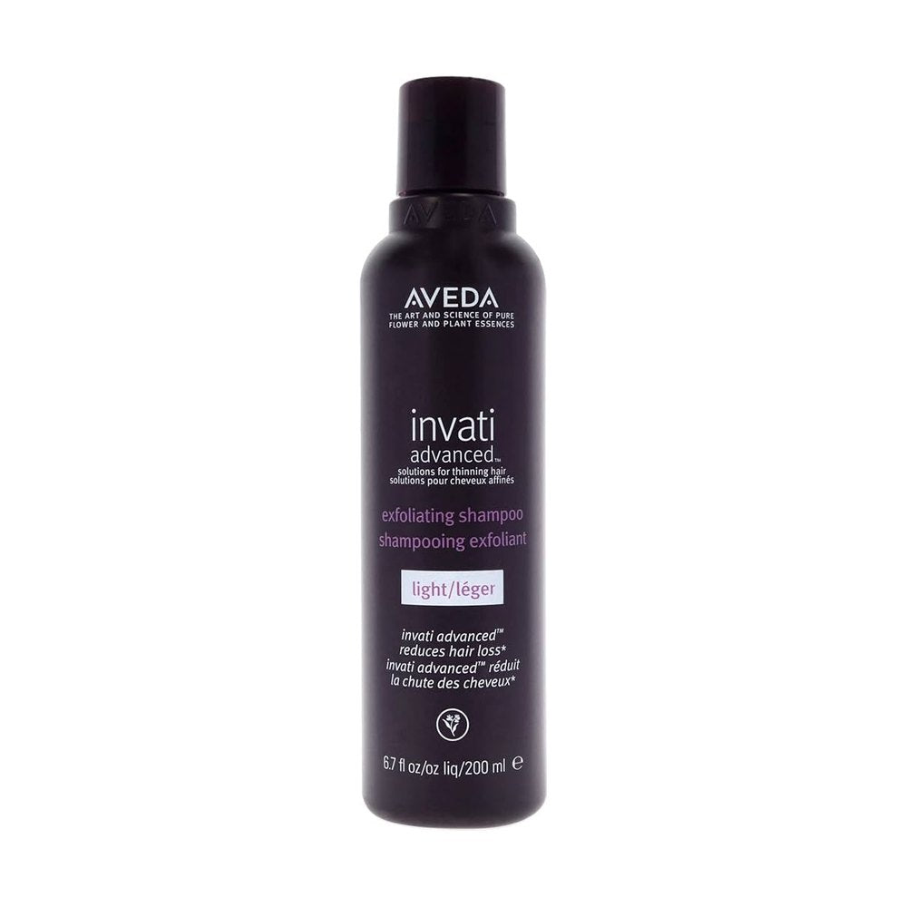 Aveda Invati Advanced Exfoliating Light Shampoo 200ml