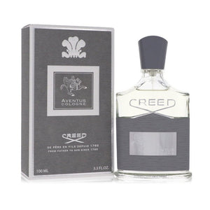 Aventus Cologne by Creed Eau De Parfum Spray 3.3 oz for Men