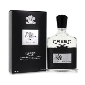 Aventus by Creed Eau De Parfum Spray 3.3 oz for Men