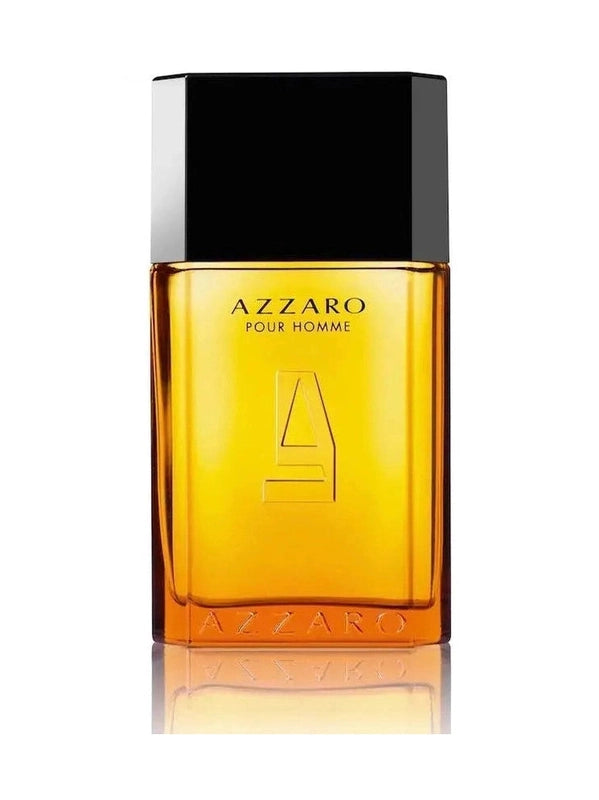 Azzaro Pour Homme Eau de Toilette 100ml Spray