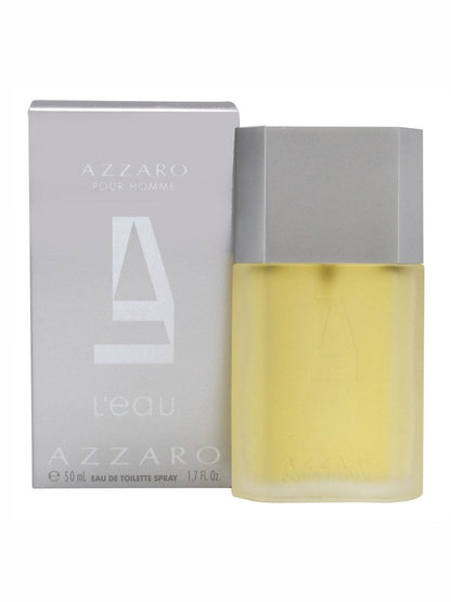 Azzaro Pour Homme L&
