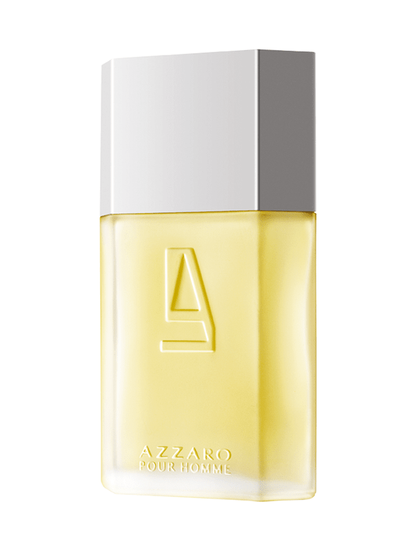 Azzaro Pour Homme L&