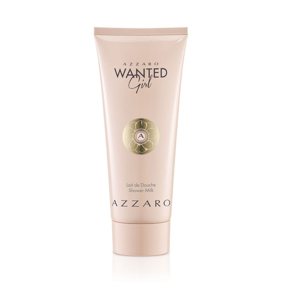 Azzaro Wanted Girl Shower cream 200ml