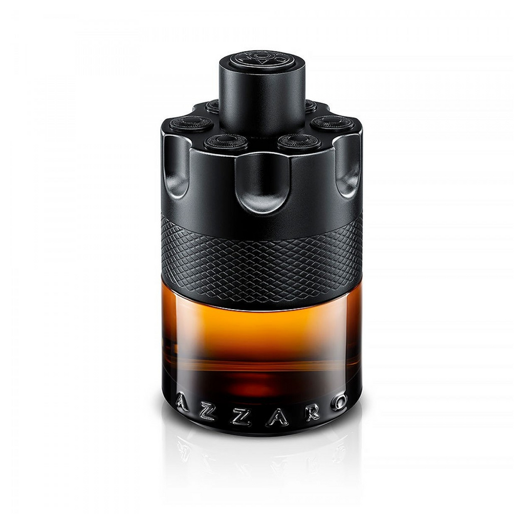 Azzaro The Most Wanted by Azzaro Parfum Spray 3.4 oz for Men