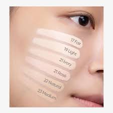 Banila Co Covericious Ultimate White Cushion Spf38 Pa++ (5 Colors) – beauty & skincare essential for daily radiance