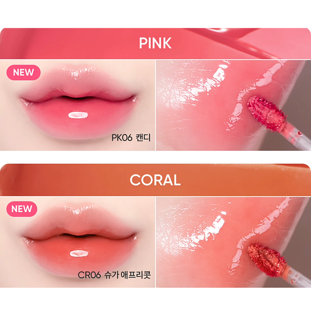 Banila-Co-Dew-Glow-Tint-3-8G – beauty & skincare essential for daily radiance