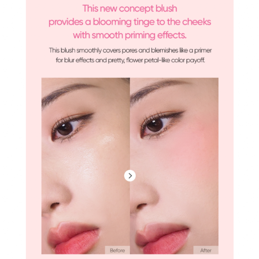 Banila-Co-Priming-Veil-Cheek-6G – beauty & skincare essential for daily radiance