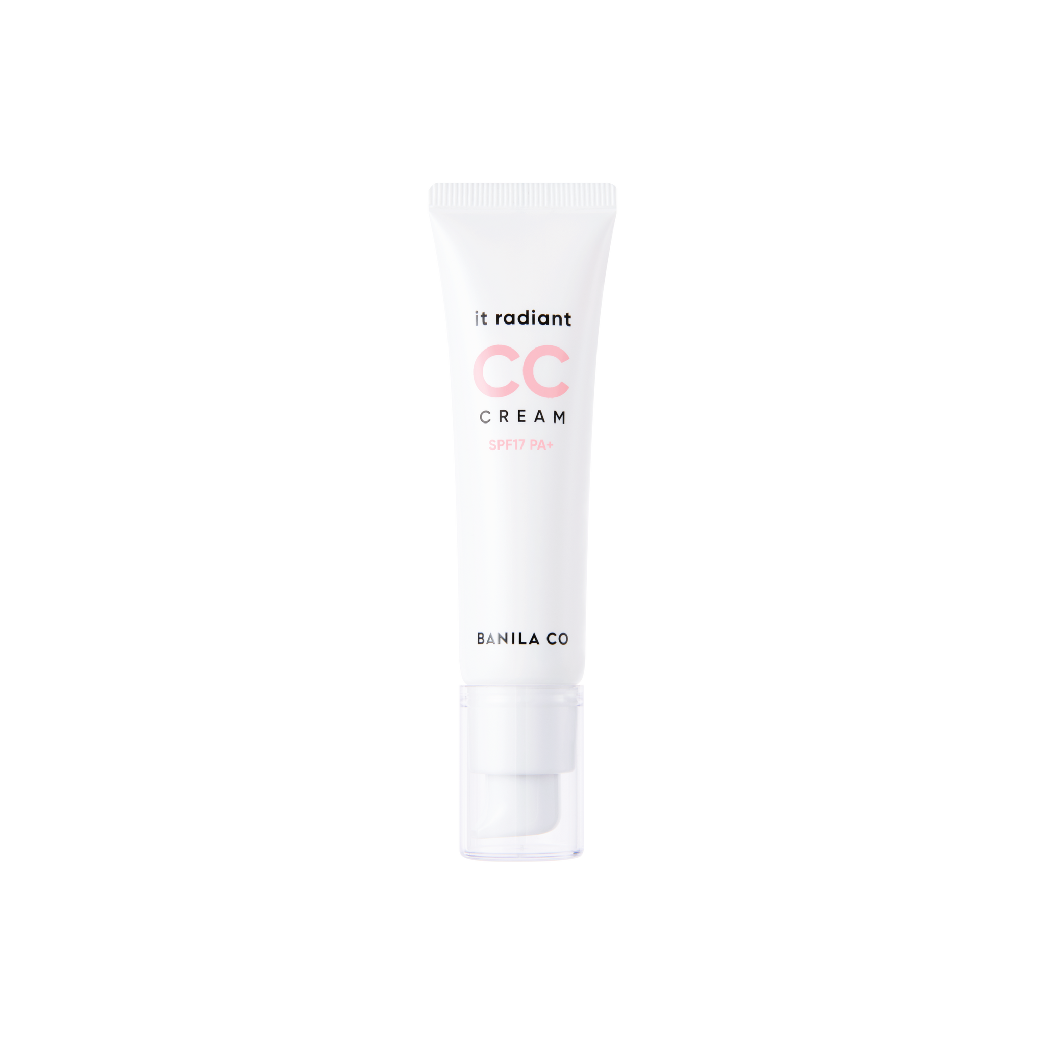 Banila Co It Radiant Vegan Cc Cream Spf17 Pa+ 30Ml – beauty &amp; skincare essential for daily radiance