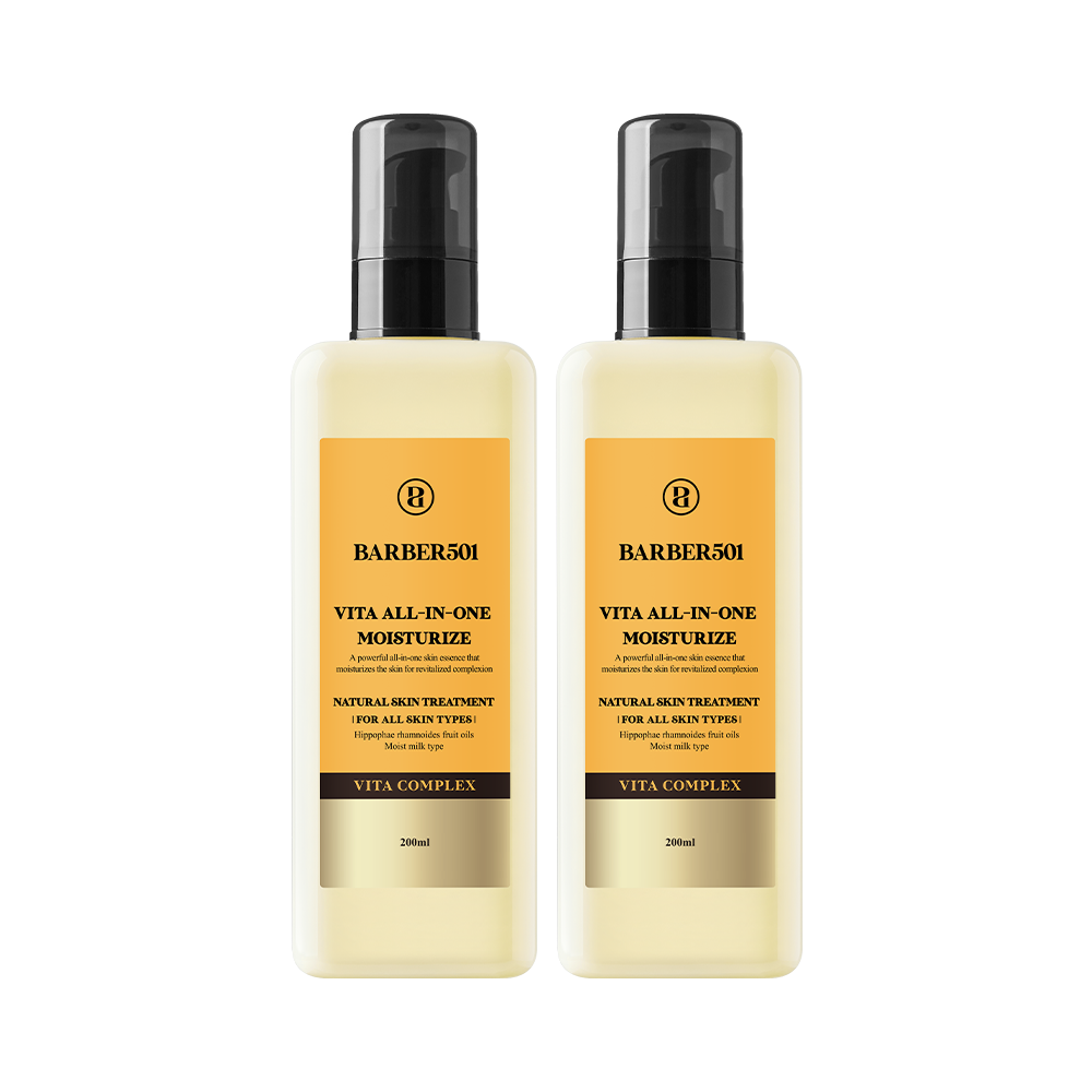 Barber501-All-In-One-Moisturize-200Ml-Vita – beauty & skincare essential for daily radiance