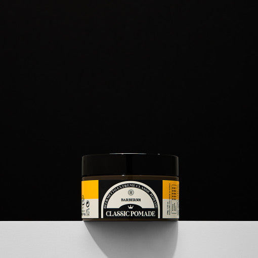 Barber501 Beer Metto Extreme Classic Pomade 100G – beauty &amp; skincare essential for daily radiance