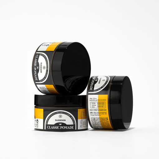 Barber501-Beer-Metto-Extreme-Classic-Pomade-100-G – beauty &amp; skincare essential for daily radiance