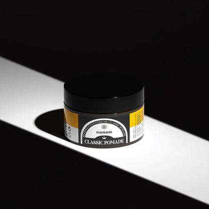 Barber501-Beer-Metto-Extreme-Classic-Pomade-100-G – beauty &amp; skincare essential for daily radiance