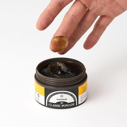 Barber501-Beer-Metto-Extreme-Classic-Pomade-100-G – beauty &amp; skincare essential for daily radiance